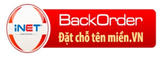 inet-backorder tên miền - thành công cao