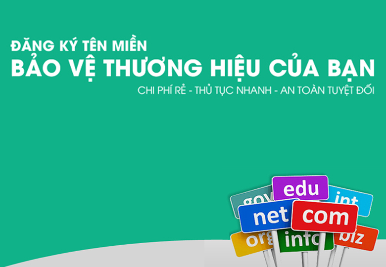 tên miền inet